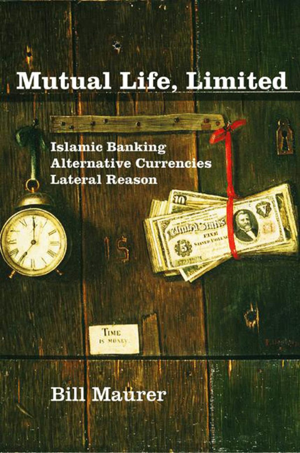 Mutual Life, Limited Islamic Banking, Alternative Currencies, Lateral Reason  â€“ PDF/EPUB Version Downloadable