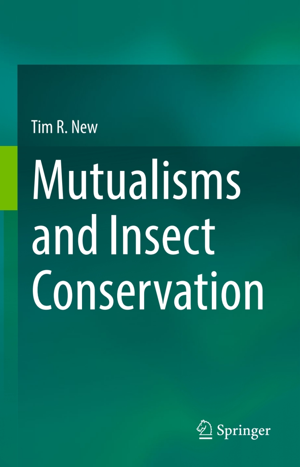 Mutualisms and Insect Conservation  â€“ PDF/EPUB Version Downloadable