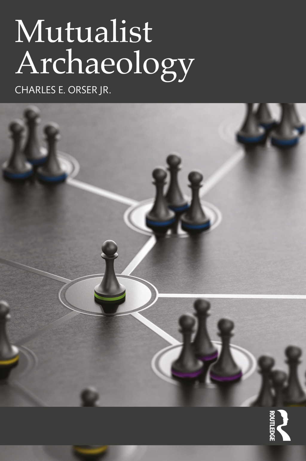 Mutualist Archaeology 1st Edition â€“ PDF/EPUB Version Downloadable