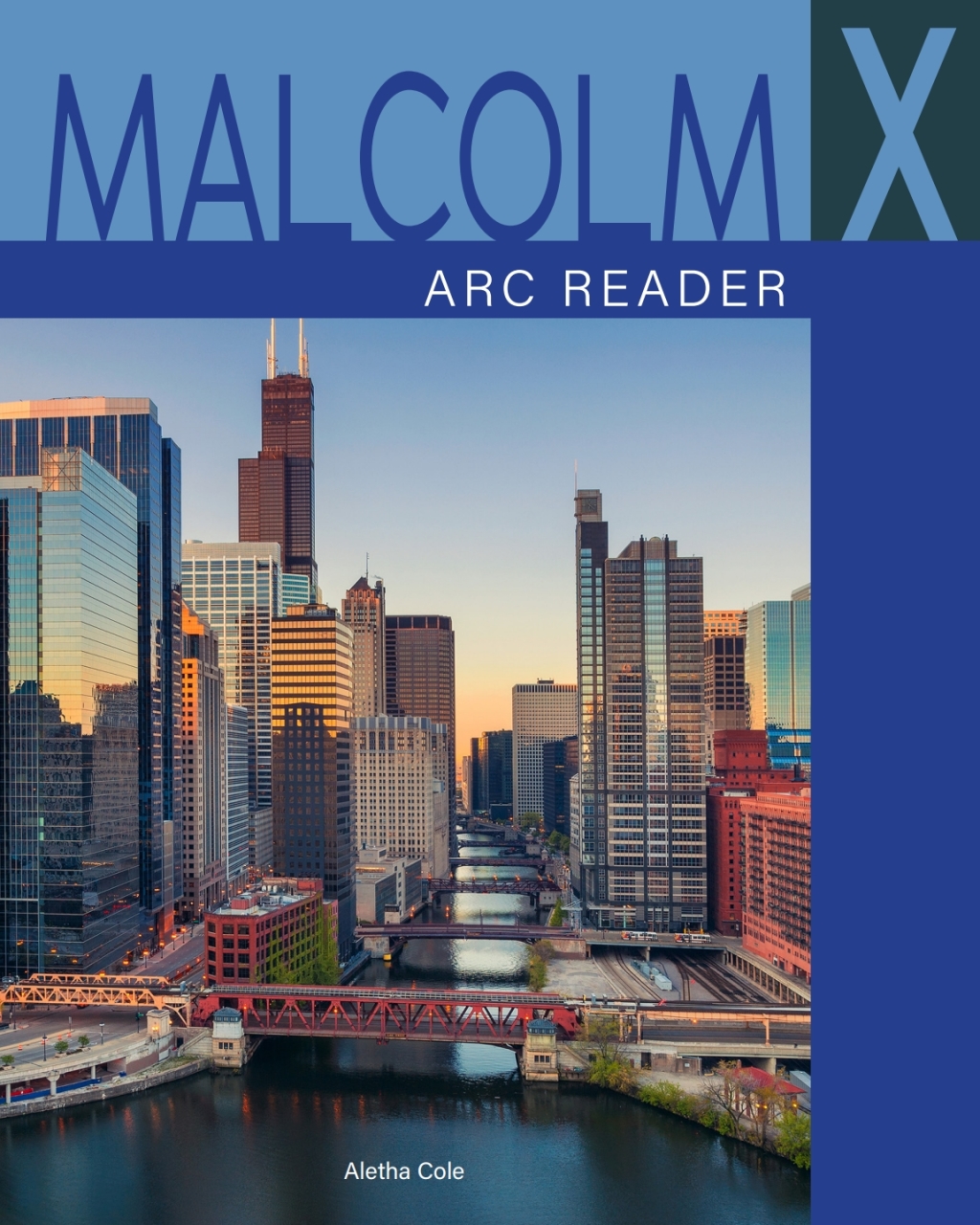 MXC Arc Reader 1st Edition â€“ PDF/EPUB Version Downloadable