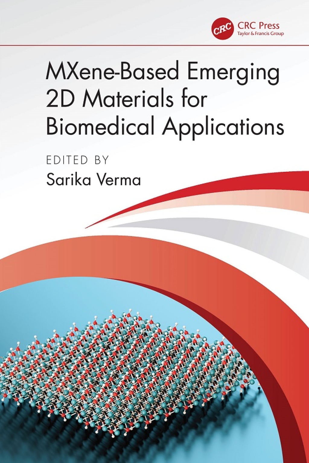 MXene-Based Emerging 2D Materials for Biomedical Applications 1st Edition â€“ PDF/EPUB Version Downloadable