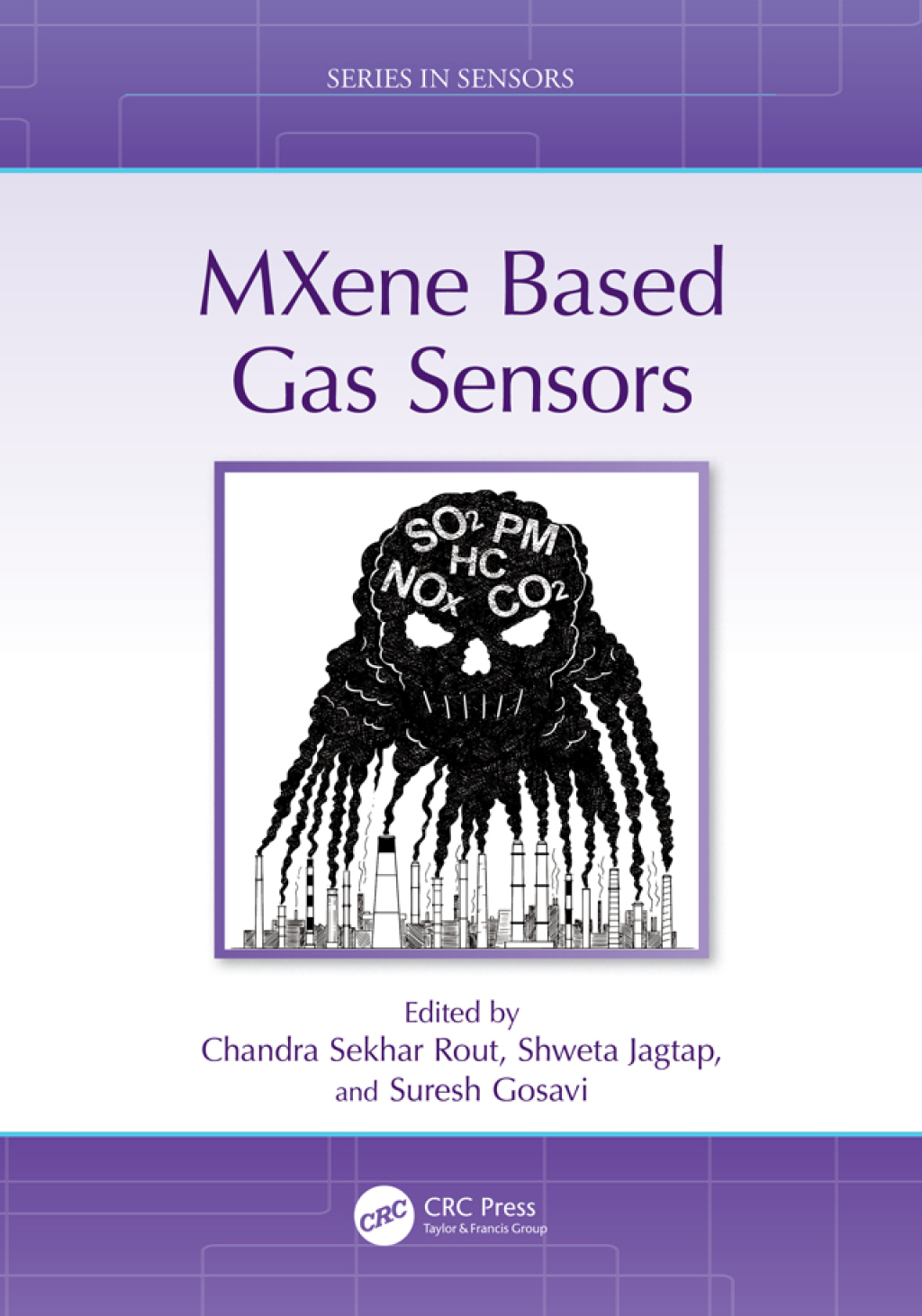 MXene Based Gas Sensors 1st Edition â€“ PDF/EPUB Version Downloadable