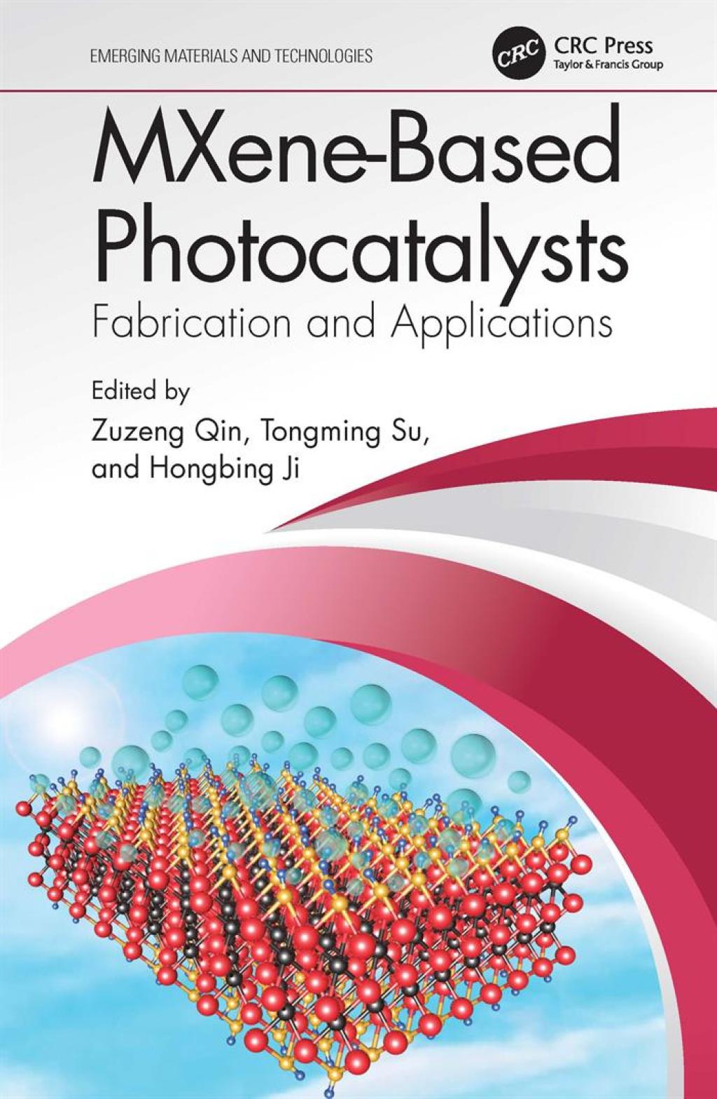 MXene-Based Photocatalysts Fabrication and Applications 1st Edition â€“ PDF/EPUB Version Downloadable