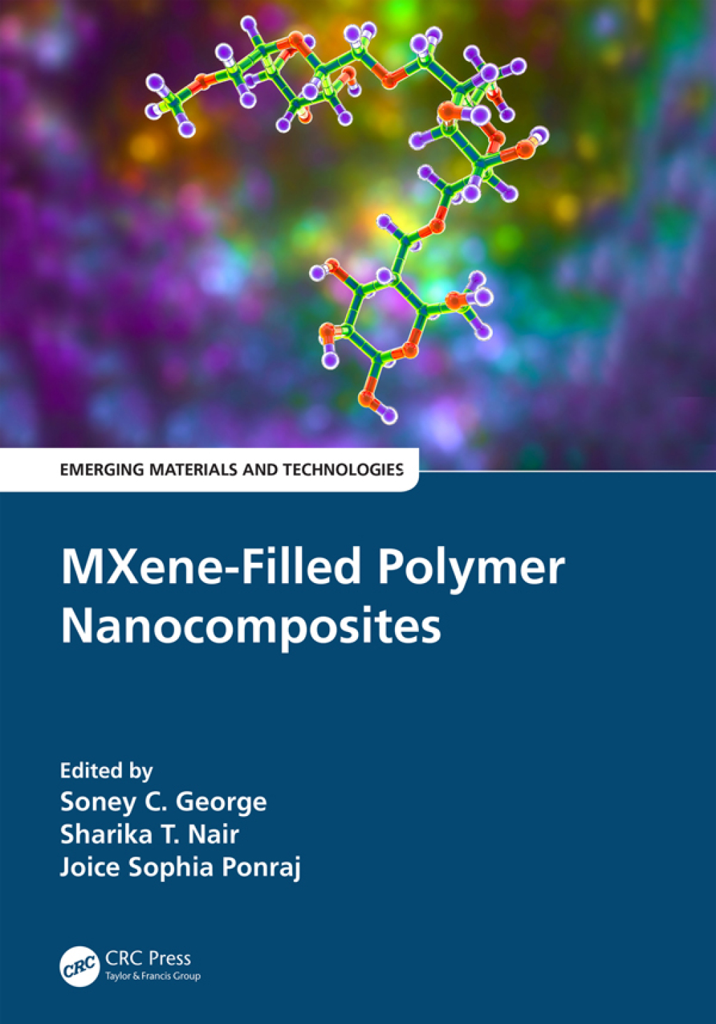 MXene-Filled Polymer Nanocomposites 1st Edition â€“ PDF/EPUB Version Downloadable