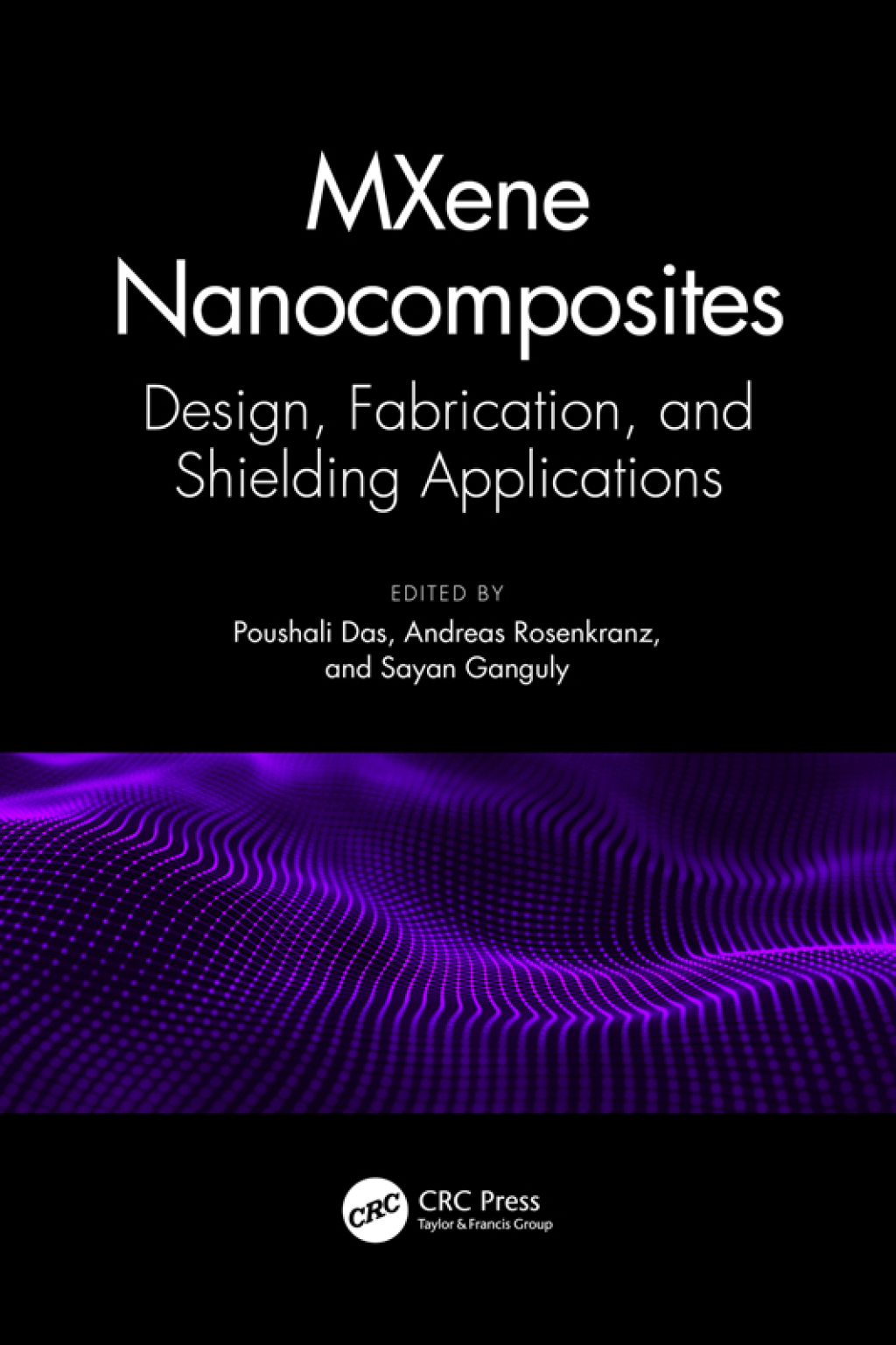 MXene Nanocomposites Design, Fabrication, and Shielding Applications 1st Edition â€“ PDF/EPUB Version Downloadable