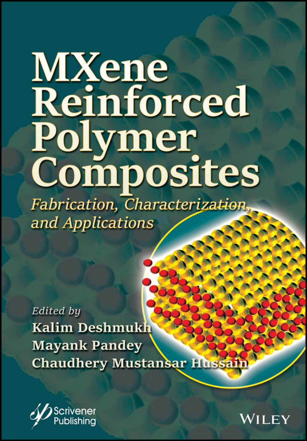 MXene Reinforced Polymer Composites Fabrication, Characterization and Applications 1st Edition â€“ PDF/EPUB Version Downloadable
