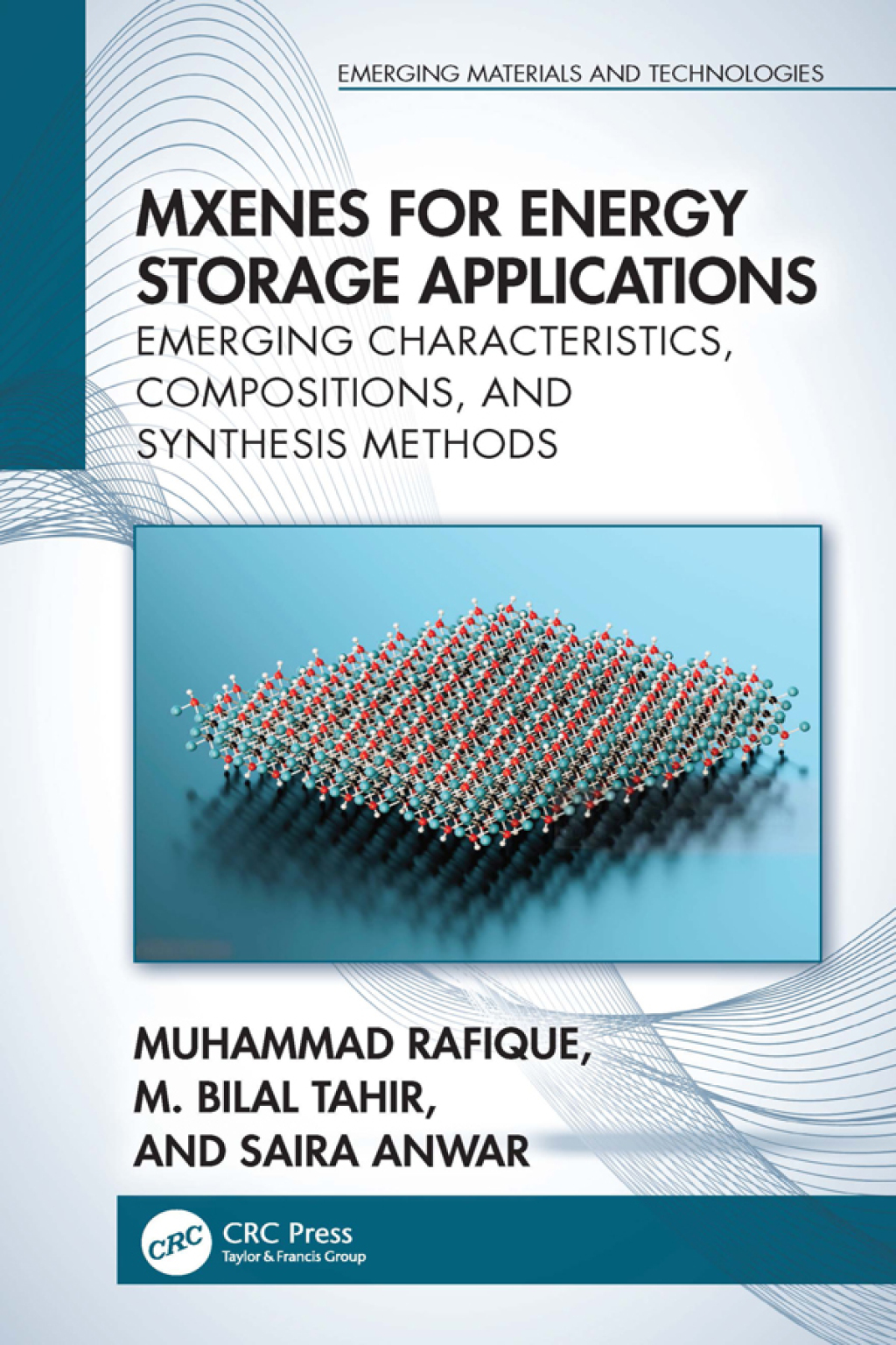 MXenes for Energy Storage Applications Emerging Characteristics, Compositions, and Synthesis Methods 1st Edition â€“ PDF/EPUB Version Downloadable