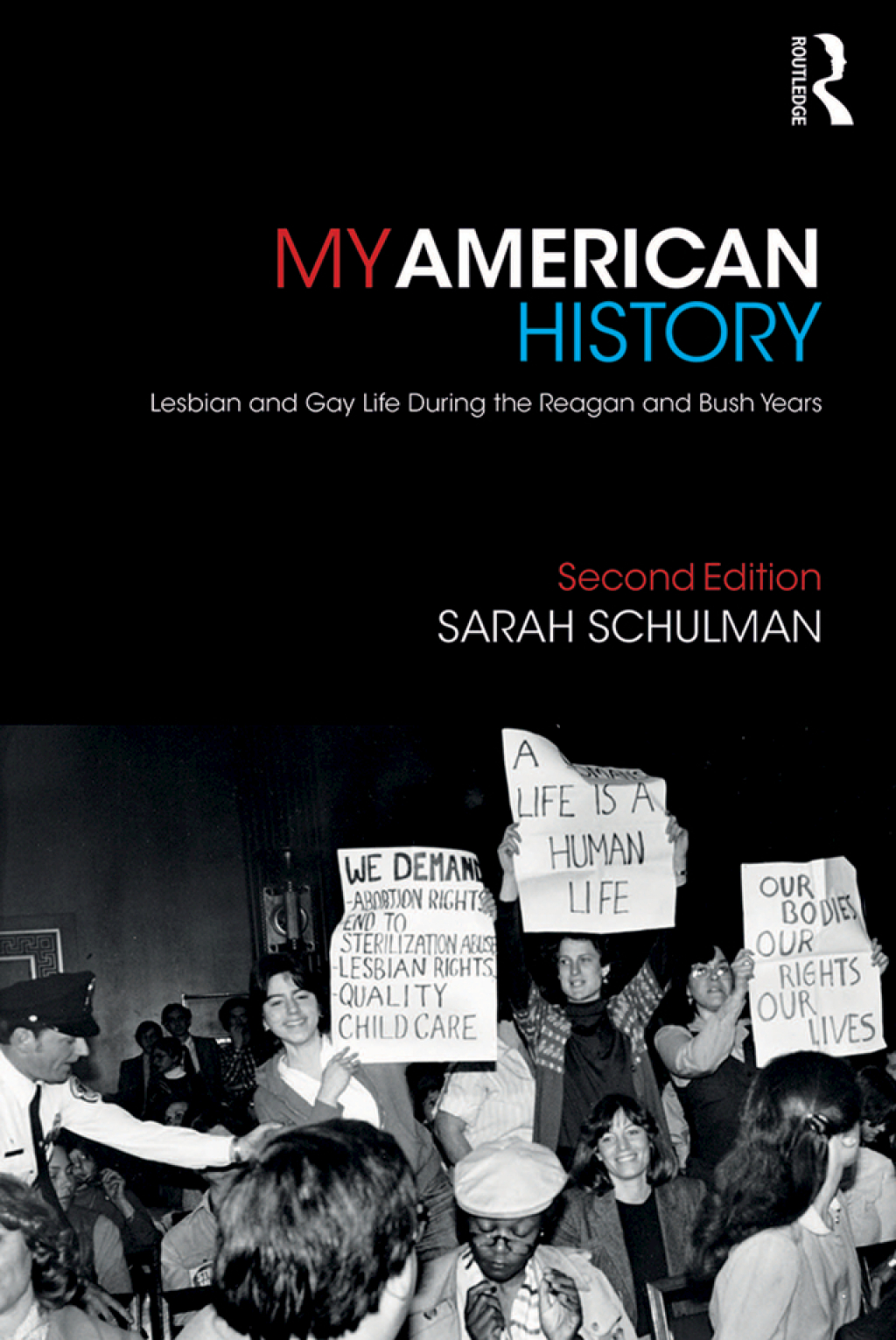 My American History Lesbian and Gay Life During the Reagan and Bush Years 2nd Edition â€“ PDF/EPUB Version Downloadable