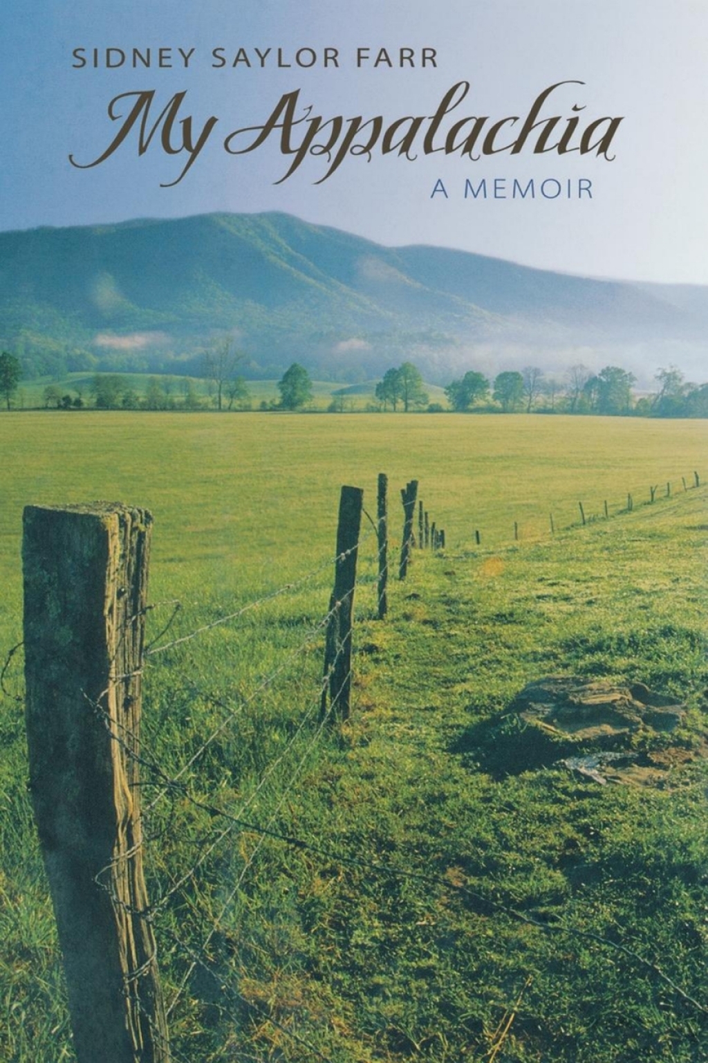 My Appalachia A Memoir  â€“ PDF/EPUB Version Downloadable
