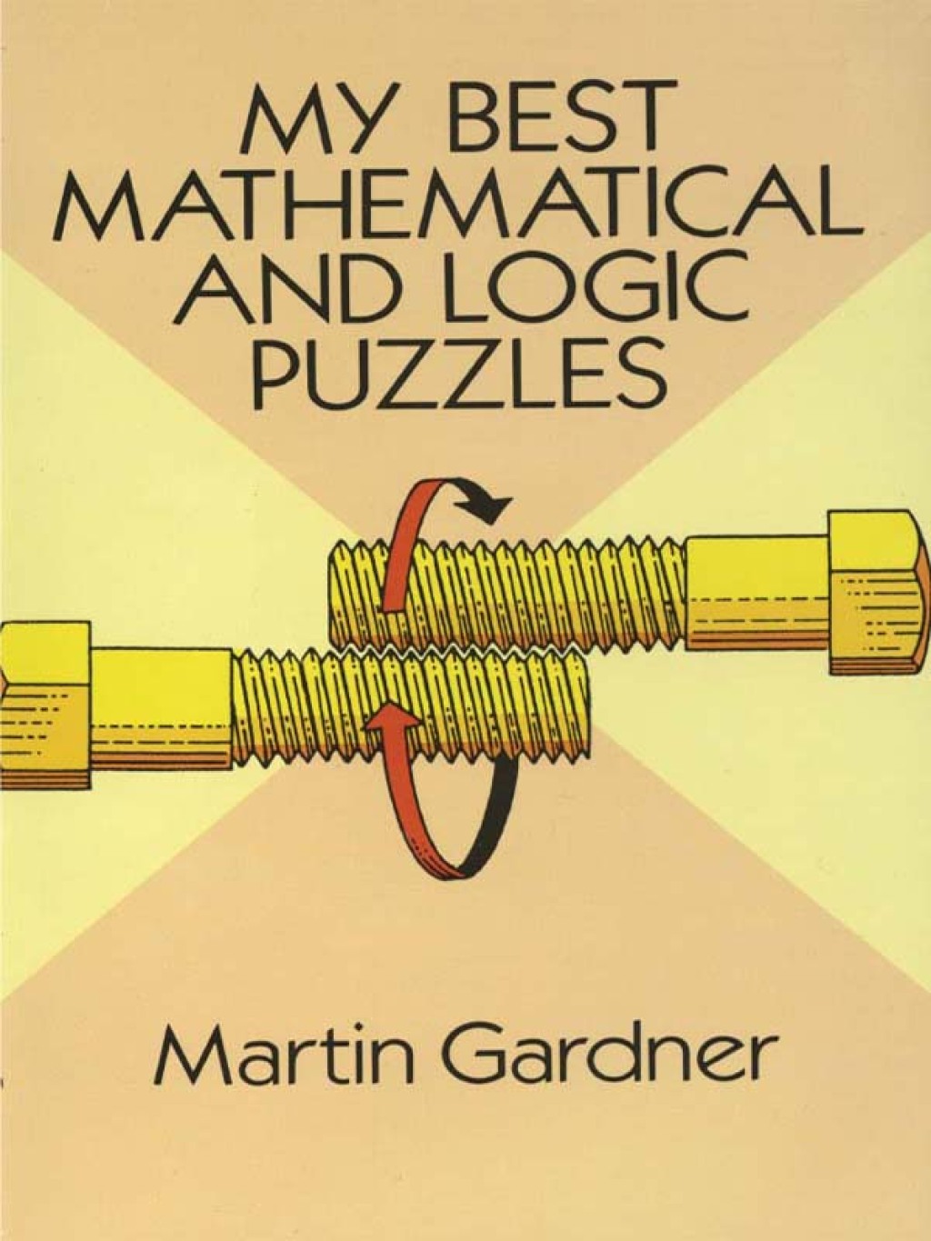 My Best Mathematical and Logic Puzzles - (PDF/EPUB Version)