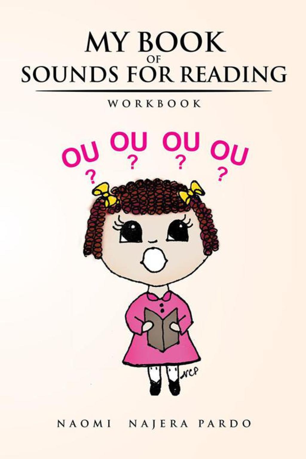 My Book of Sounds for Reading Workbook - (PDF/EPUB Version)