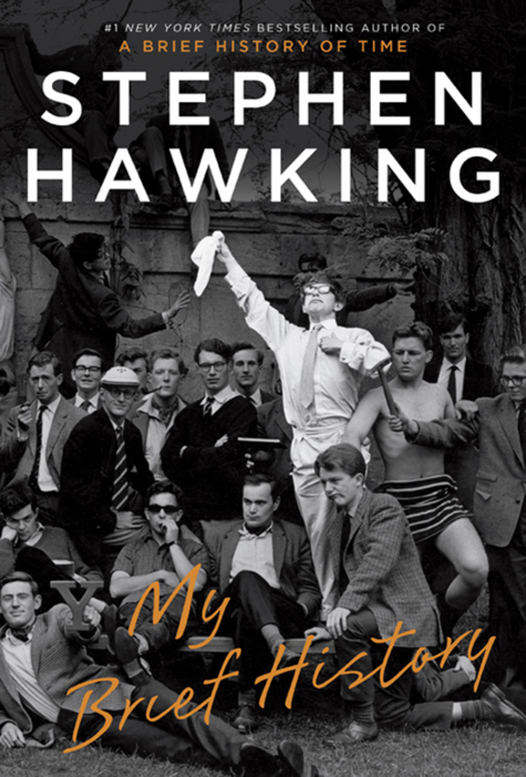 My Brief History - (PDF/EPUB Version)