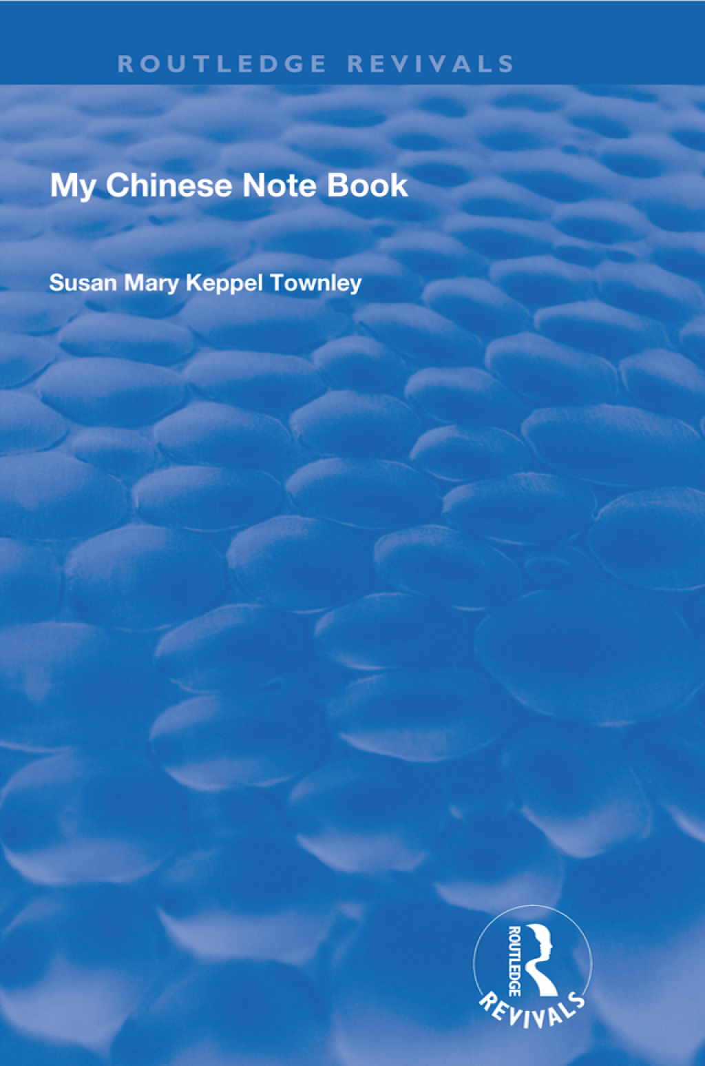 My Chinese Notebook 1st Edition â€“ PDF/EPUB Version Downloadable