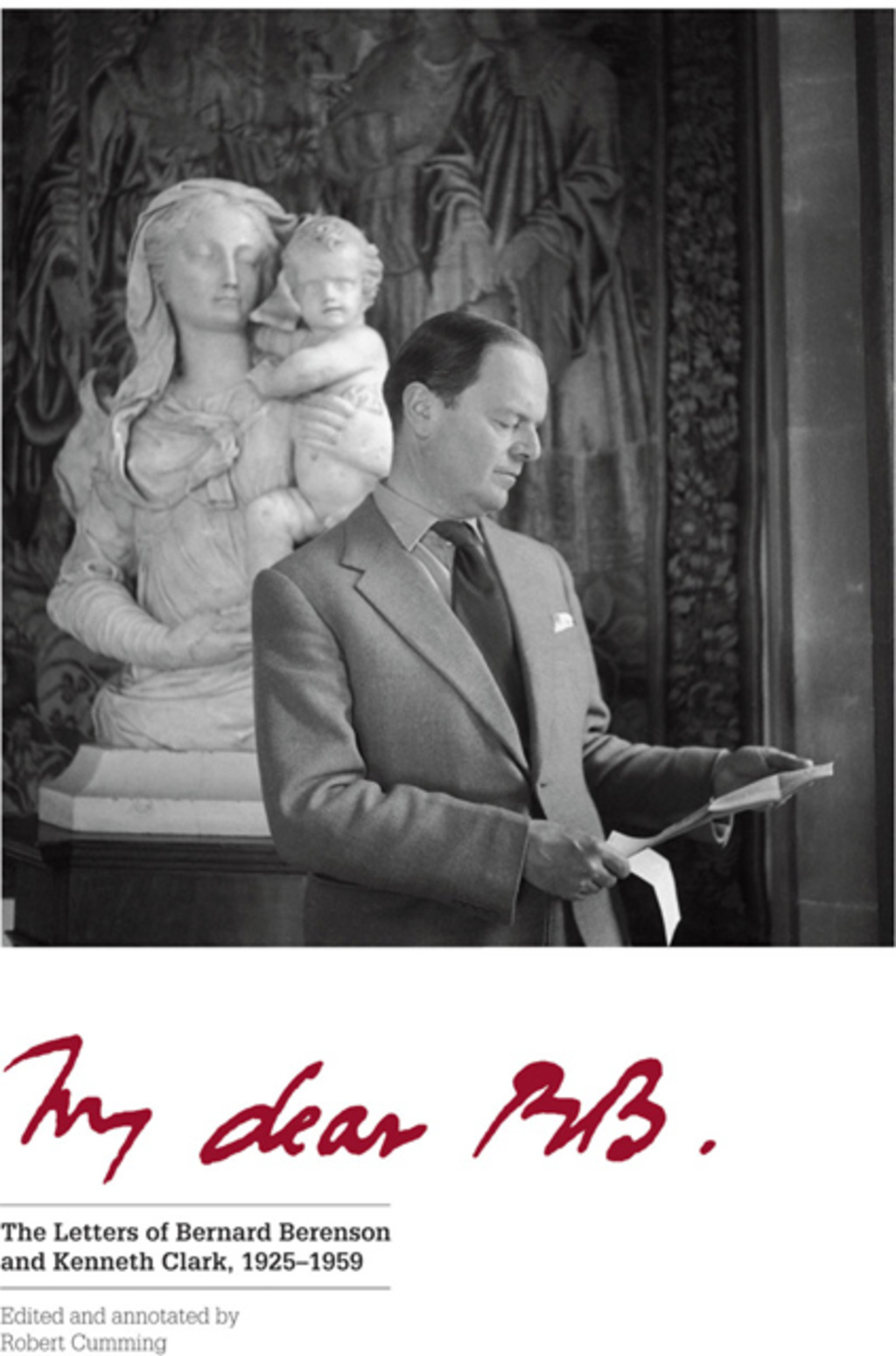 My Dear BB . . .  â€“ PDF/EPUB Version Downloadable