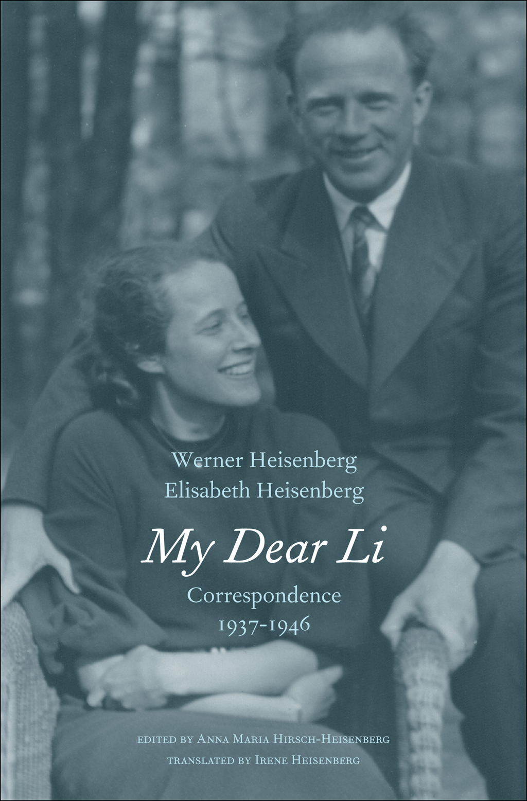 My Dear Li  â€“ PDF/EPUB Version Downloadable