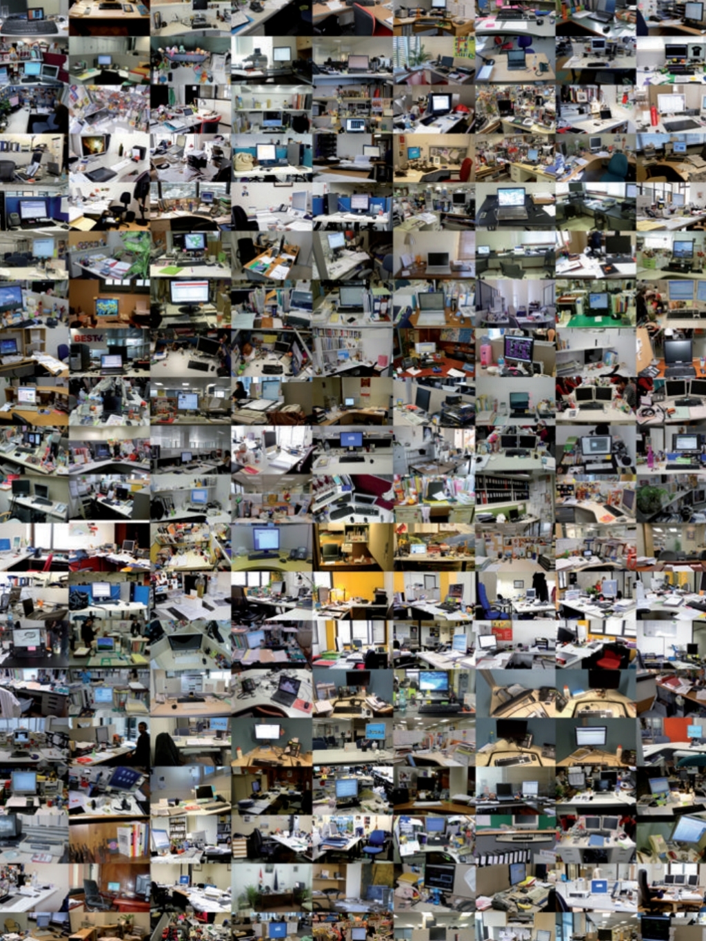 My Desk is my Castle Exploring Personalization Cultures 1st Edition â€“ PDF/EPUB Version Downloadable