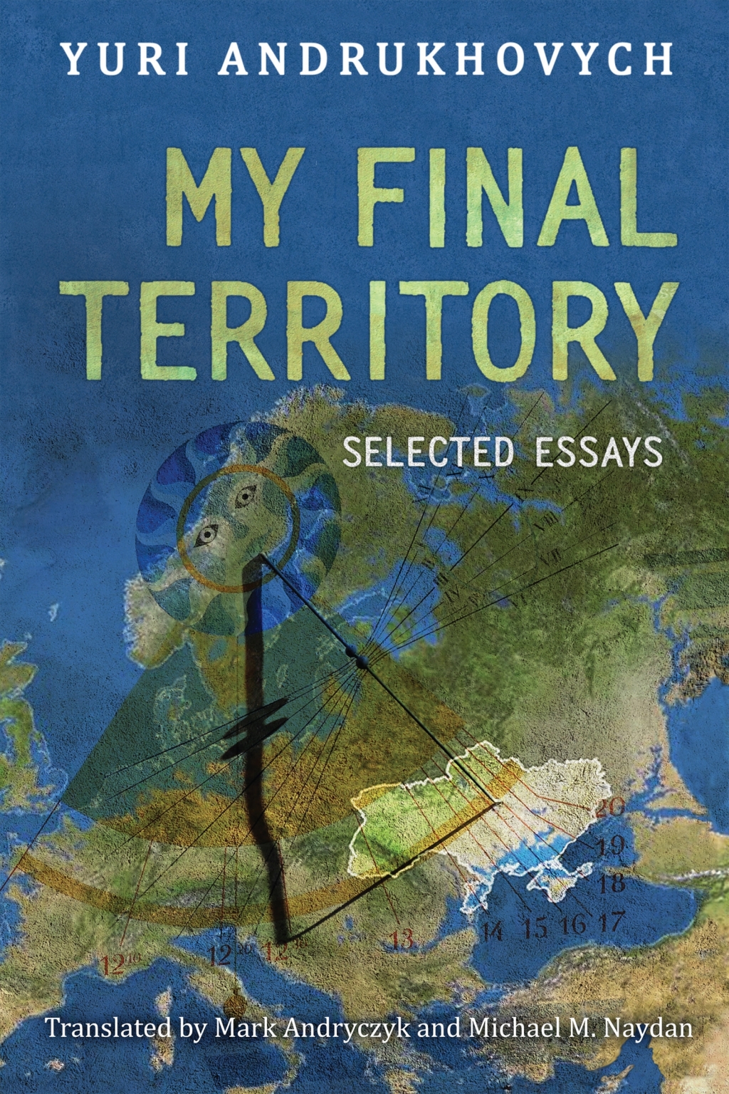 My Final Territory Selected Essays 1st Edition â€“ PDF/EPUB Version Downloadable