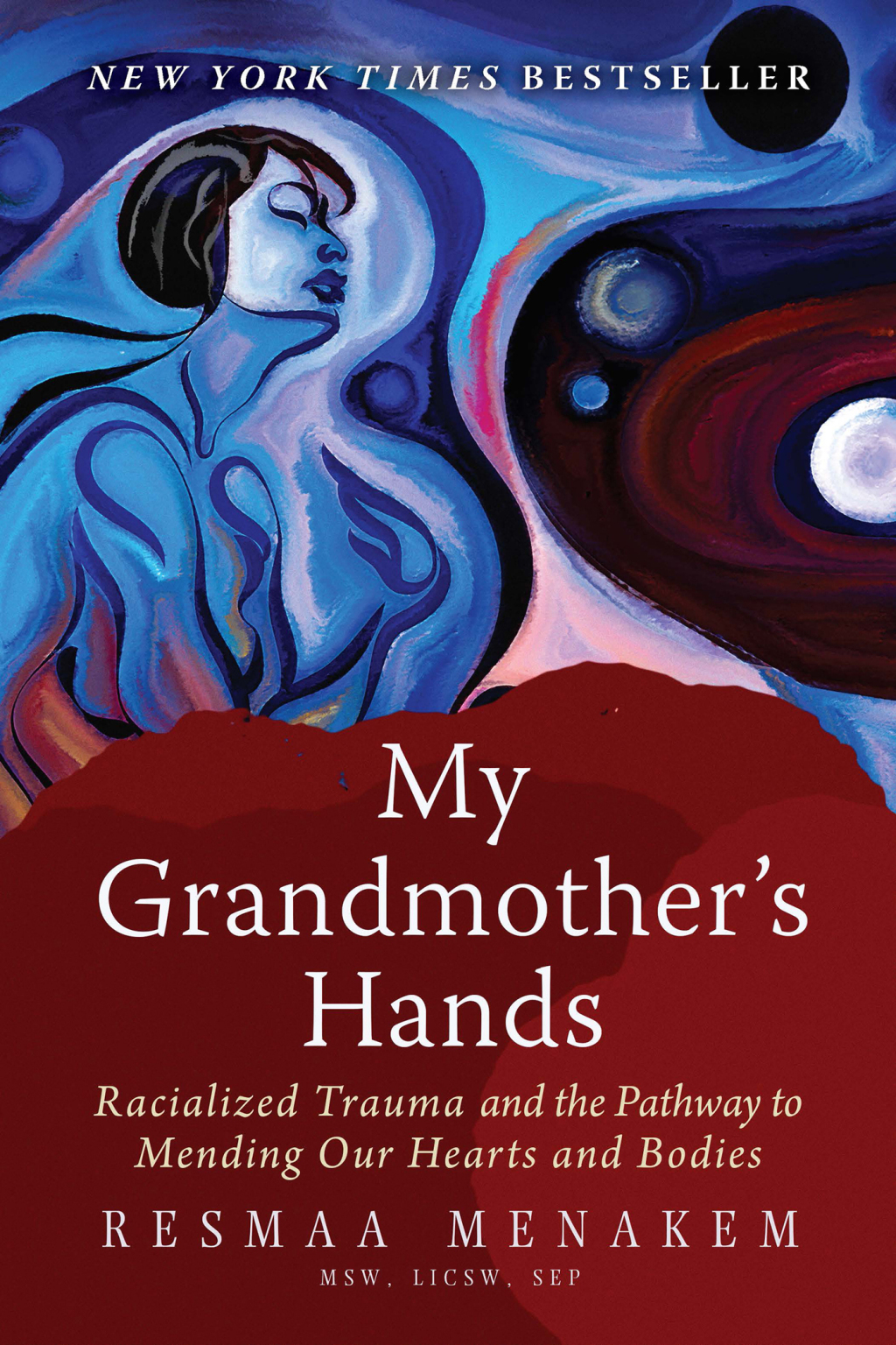 My Grandmother's Hands Racialized Trauma and the Pathway to Mending Our Hearts and Bodies - (PDF/EPUB Version)