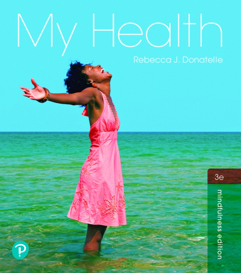 My Health (Pearson+) 3rd Edition â€“ PDF/EPUB Version Downloadable