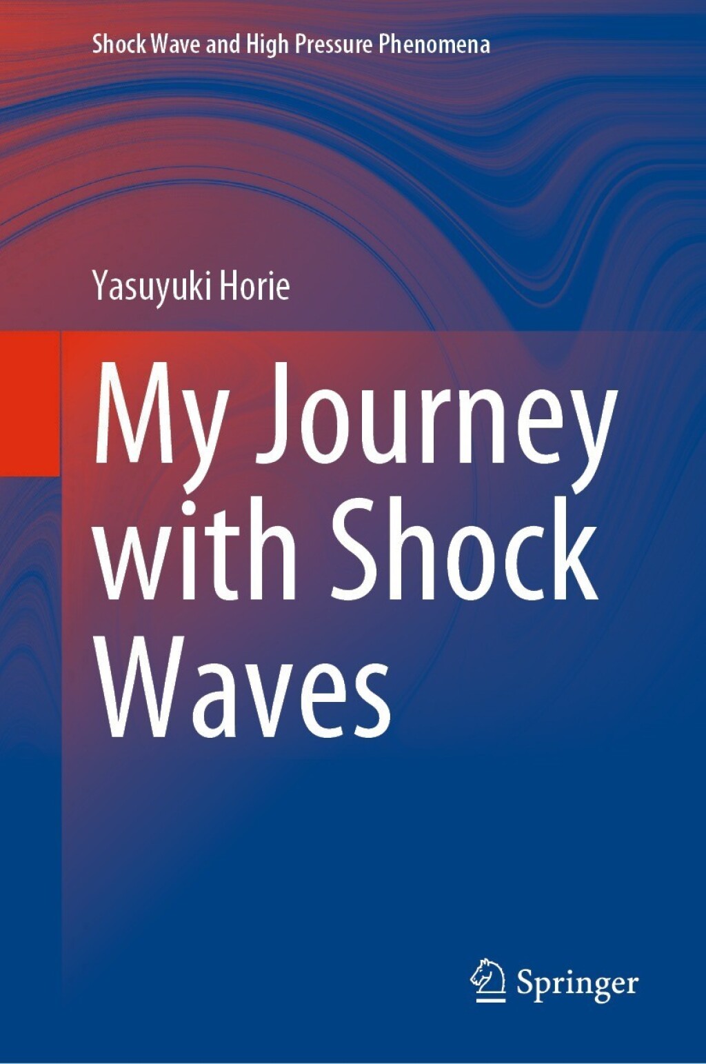 My Journey with Shock Waves  â€“ PDF/EPUB Version Downloadable