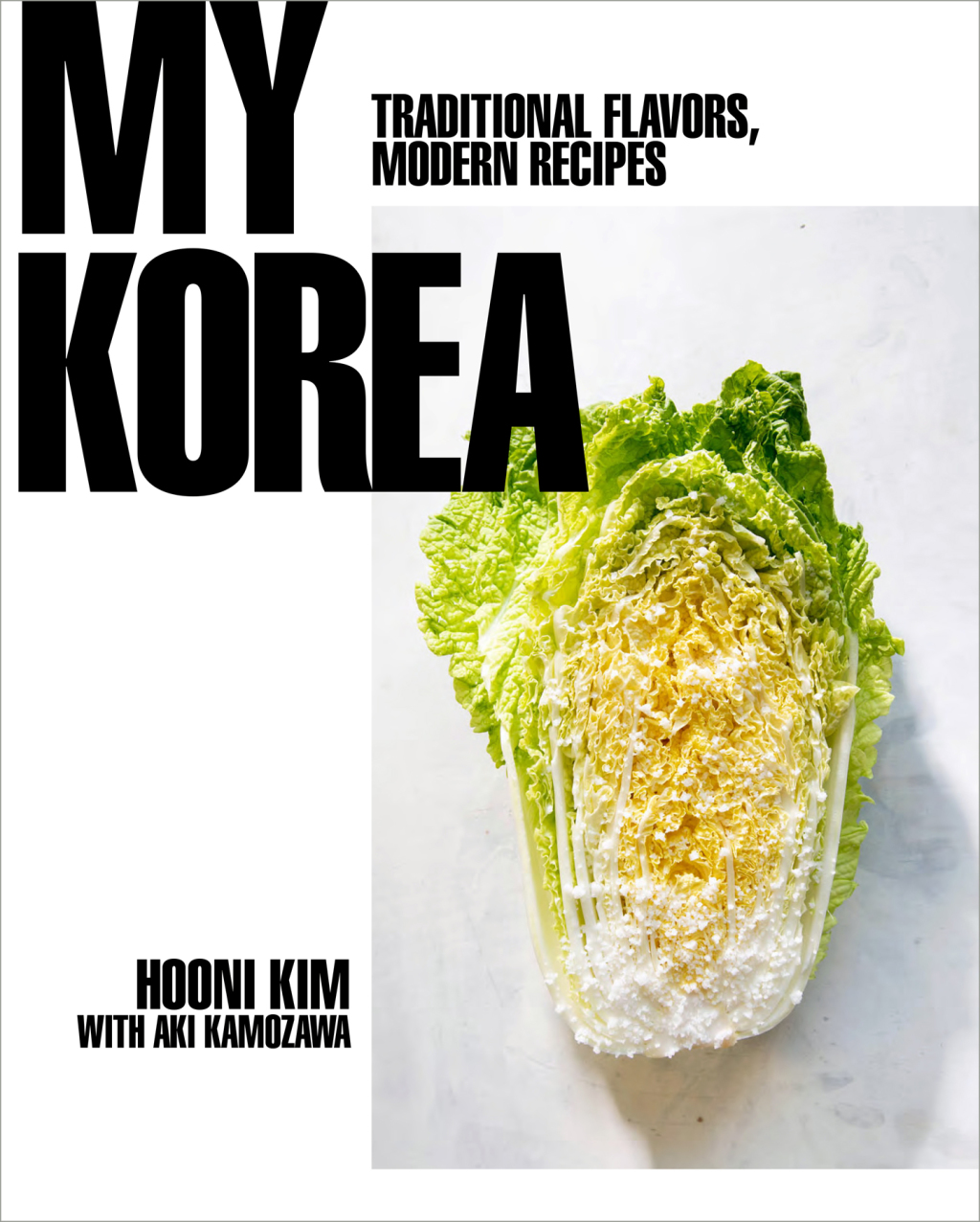 My Korea Traditional Flavors, Modern Recipes  â€“ PDF/EPUB Version Downloadable