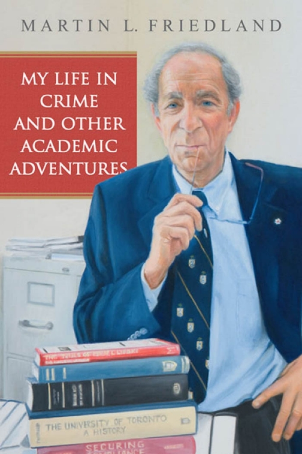 My Life in Crime and Other Academic Adventures 1st Edition â€“ PDF/EPUB Version Downloadable
