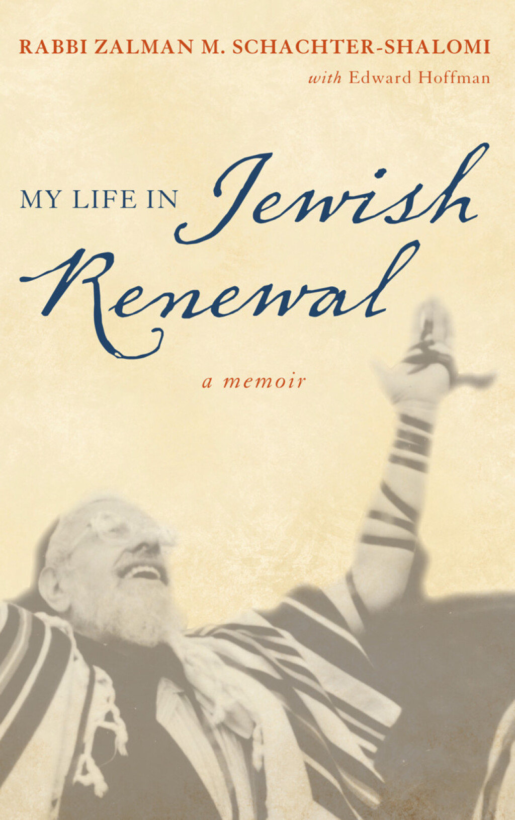 My Life in Jewish Renewal A Memoir 1st Edition â€“ PDF/EPUB Version Downloadable