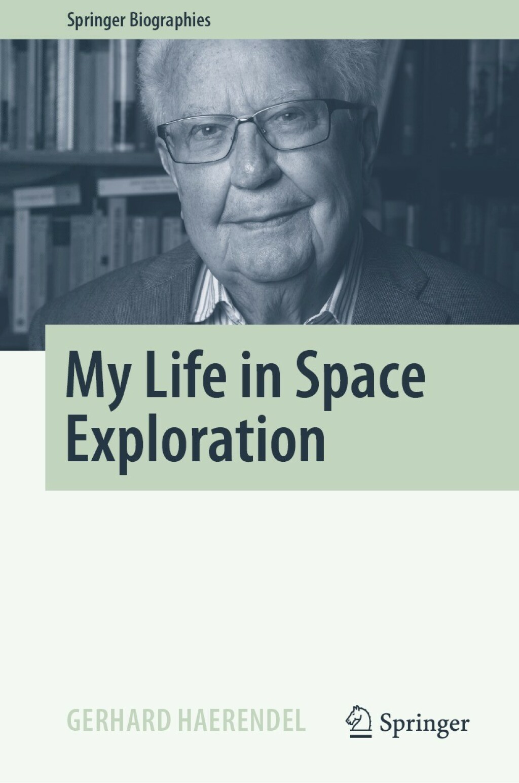 My Life in Space Exploration  â€“ PDF/EPUB Version Downloadable
