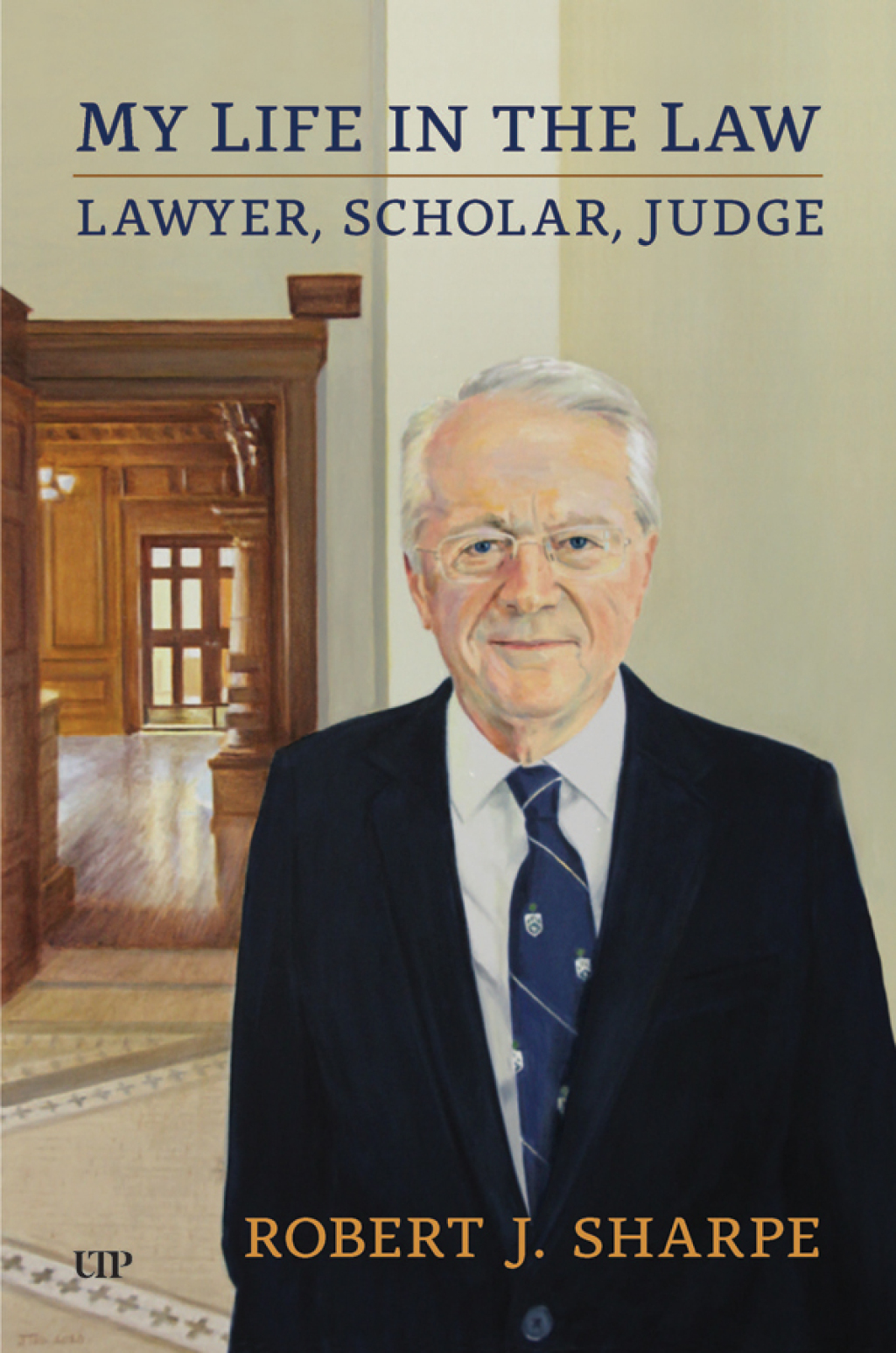 My Life in the Law: Lawyer, Scholar, Judge Lawyer, Scholar, Judge 1st Edition â€“ PDF/EPUB Version Downloadable