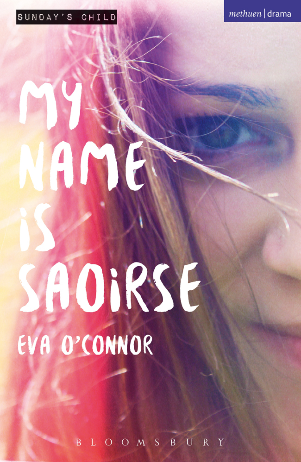 My Name is Saoirse Age Discrimination Law, Policy and Practice 1st Edition - (PDF/EPUB Version)