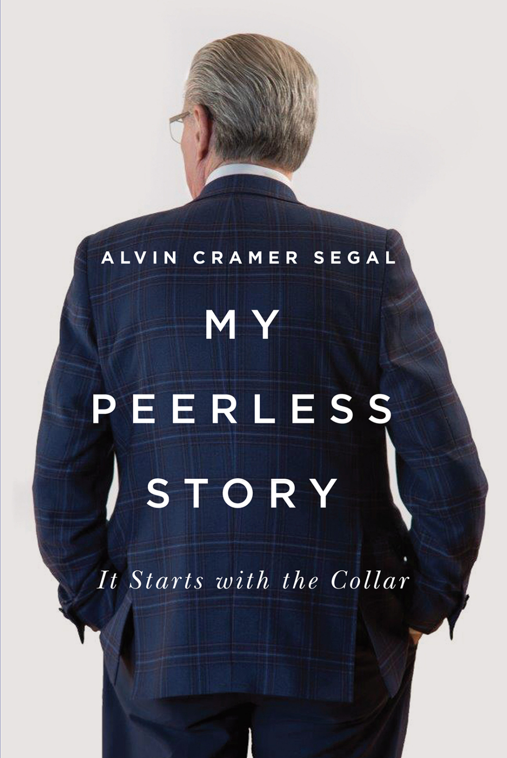 My Peerless Story It Starts with the Collar 2nd Edition â€“ PDF/EPUB Version Downloadable