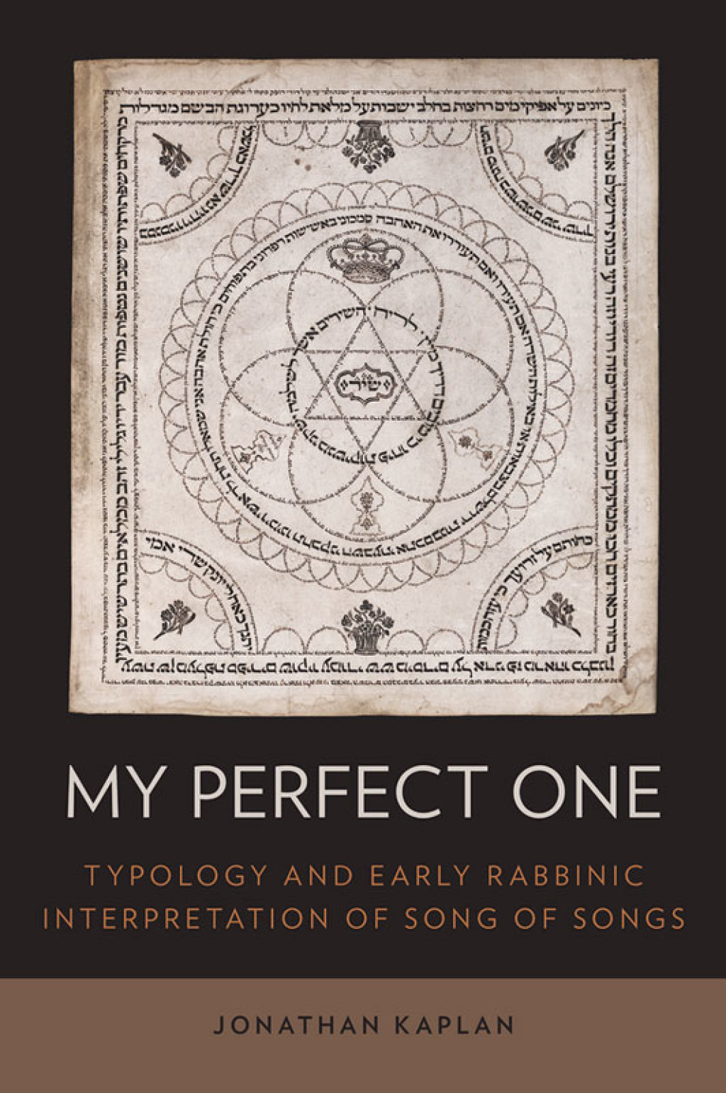 My Perfect One Typology and Early Rabbinic Interpretation of Song of Songs  â€“ PDF/EPUB Version Downloadable