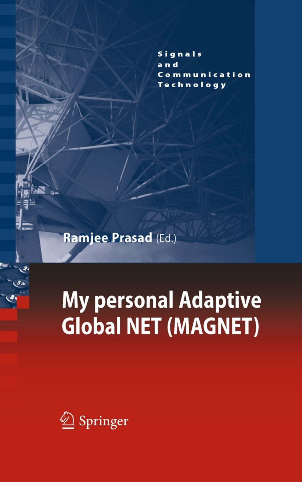 My personal Adaptive Global NET (MAGNET) 1st Edition â€“ PDF/EPUB Version Downloadable