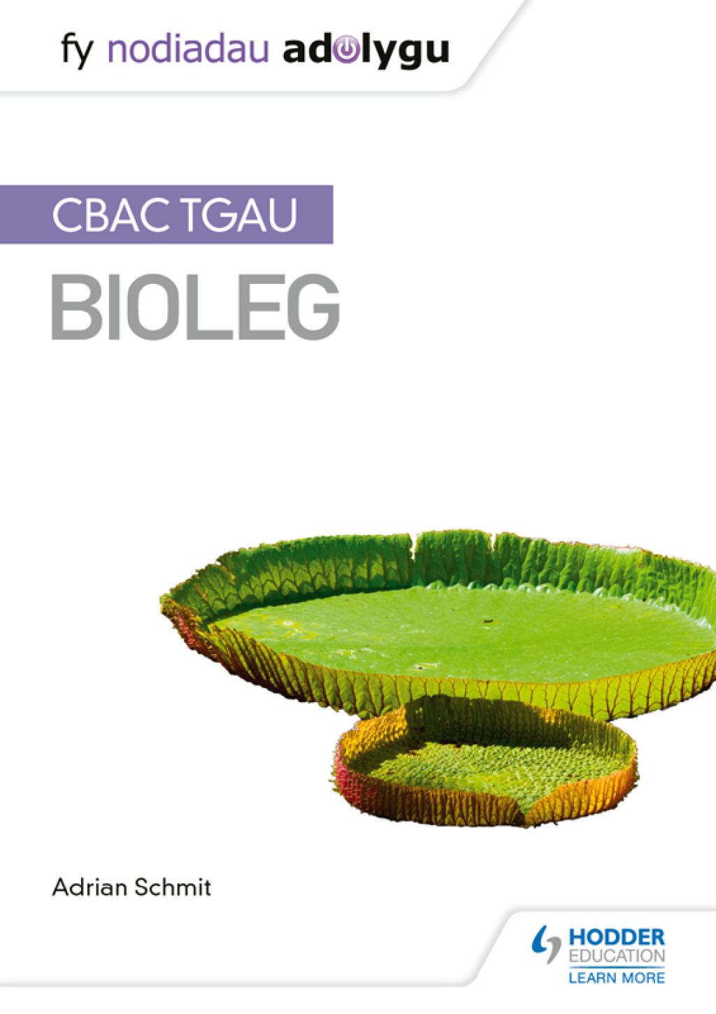 My Revision Notes: WJEC GCSE Biology - (PDF/EPUB Version)