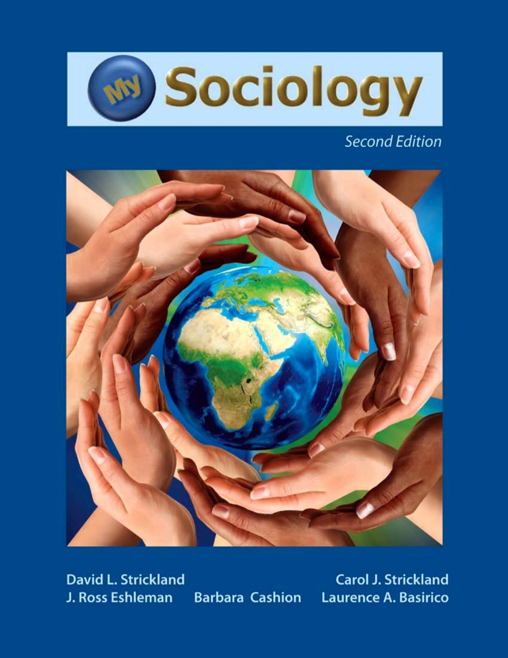 My Sociology 2nd Edition â€“ PDF/EPUB Version Downloadable