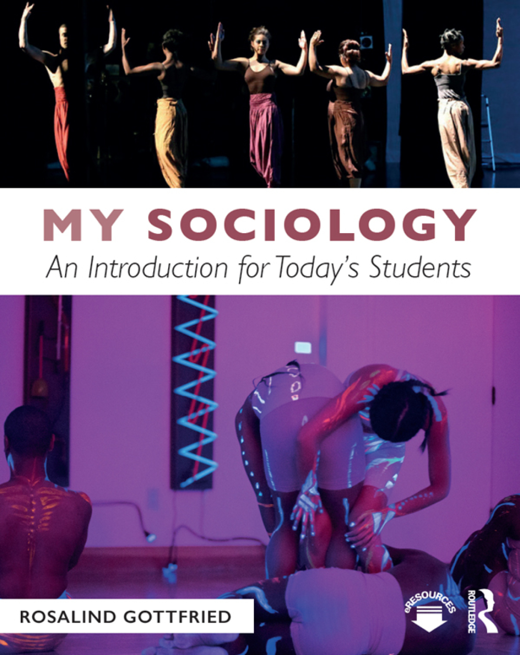 My Sociology An Introduction for Today's Students 1st Edition â€“ PDF/EPUB Version Downloadable