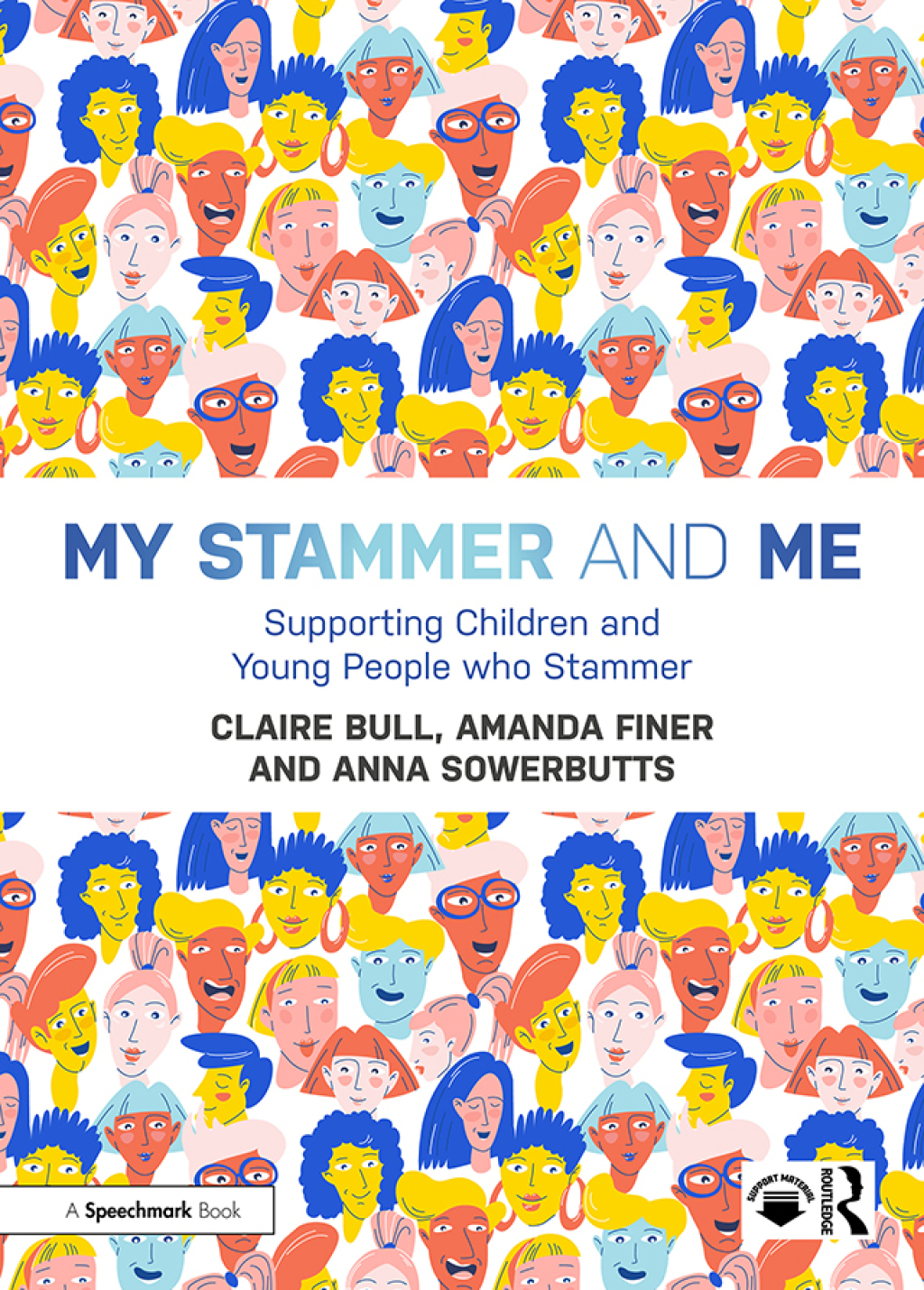 My Stammer and Me Supporting Children and Young People who Stammer 1st Edition â€“ PDF/EPUB Version Downloadable