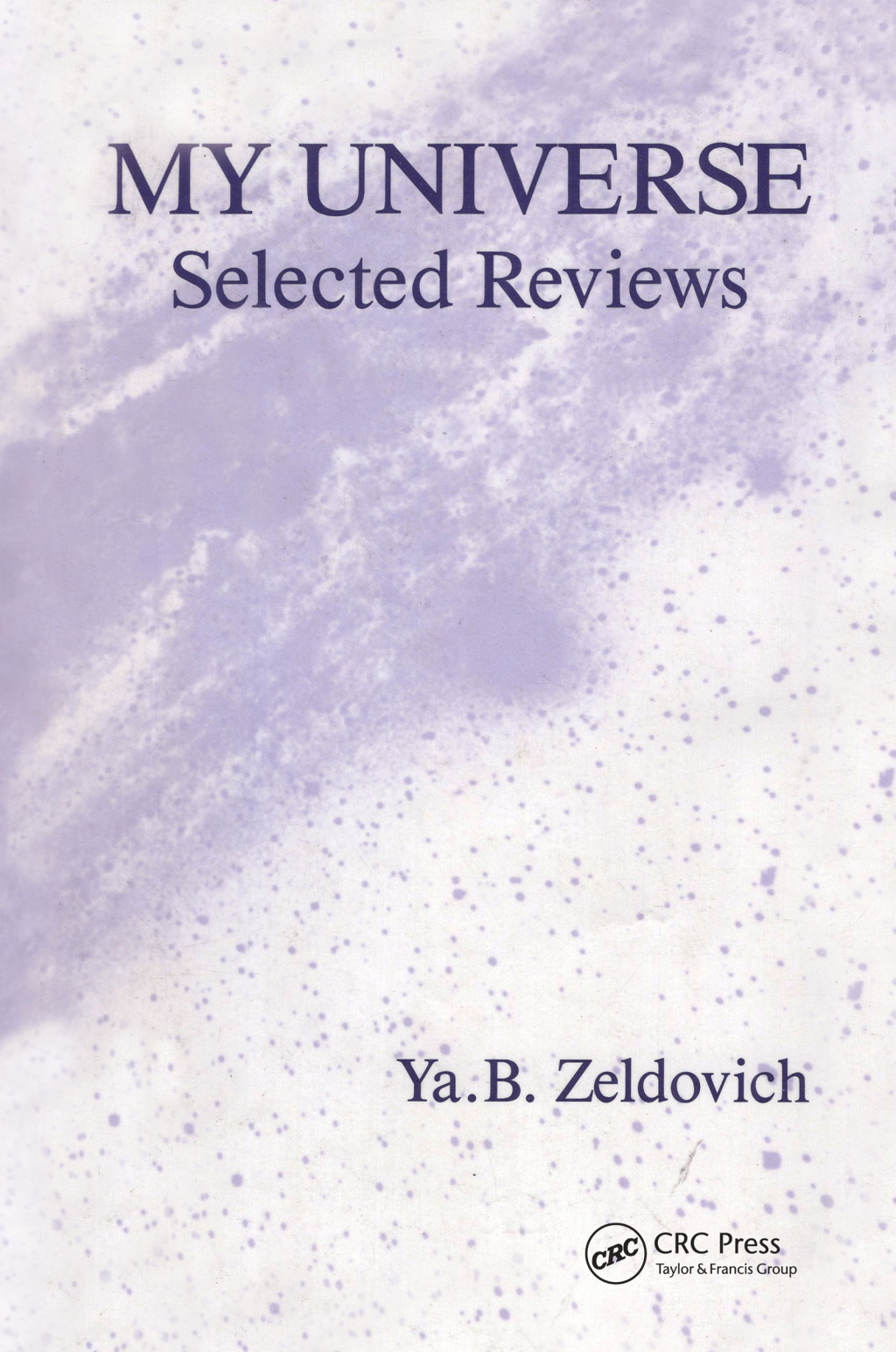 My Universe 1st Edition â€“ PDF/EPUB Version Downloadable