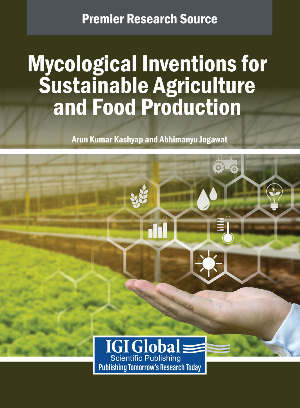 Mycological Inventions for Sustainable Agriculture and Food Production  â€“ PDF/EPUB Version Downloadable