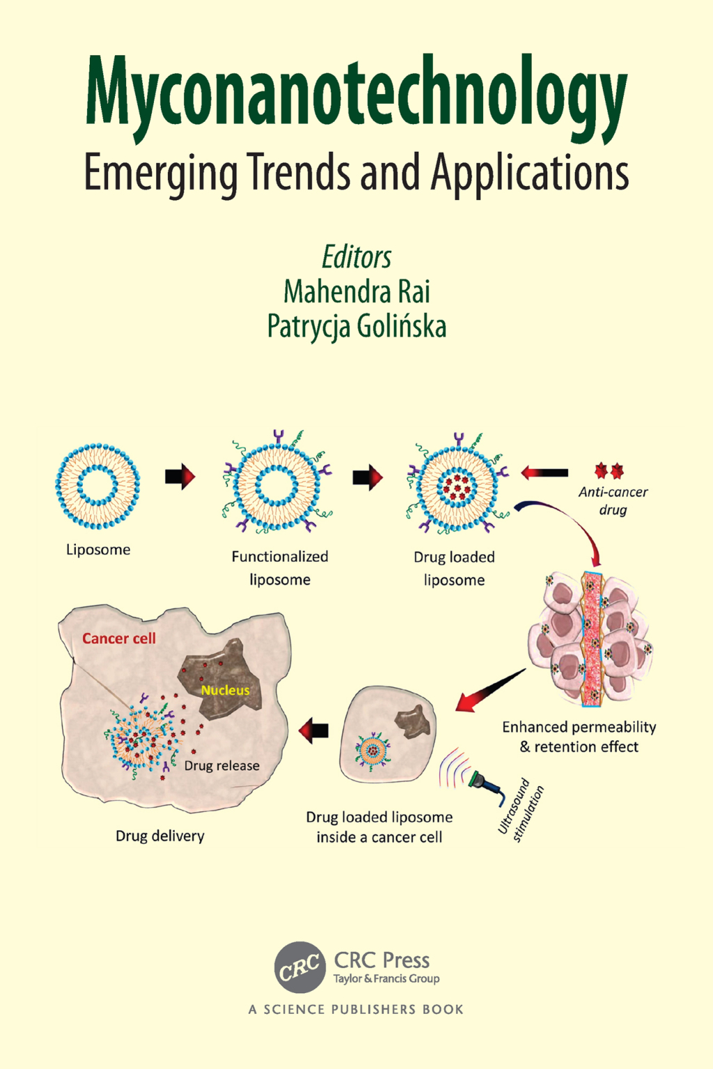 Myconanotechnology Emerging Trends and Applications 1st Edition â€“ PDF/EPUB Version Downloadable