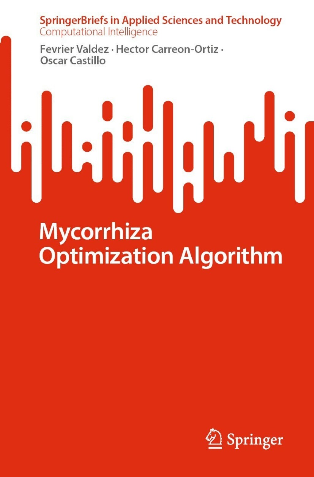 Mycorrhiza Optimization Algorithm  â€“ PDF/EPUB Version Downloadable