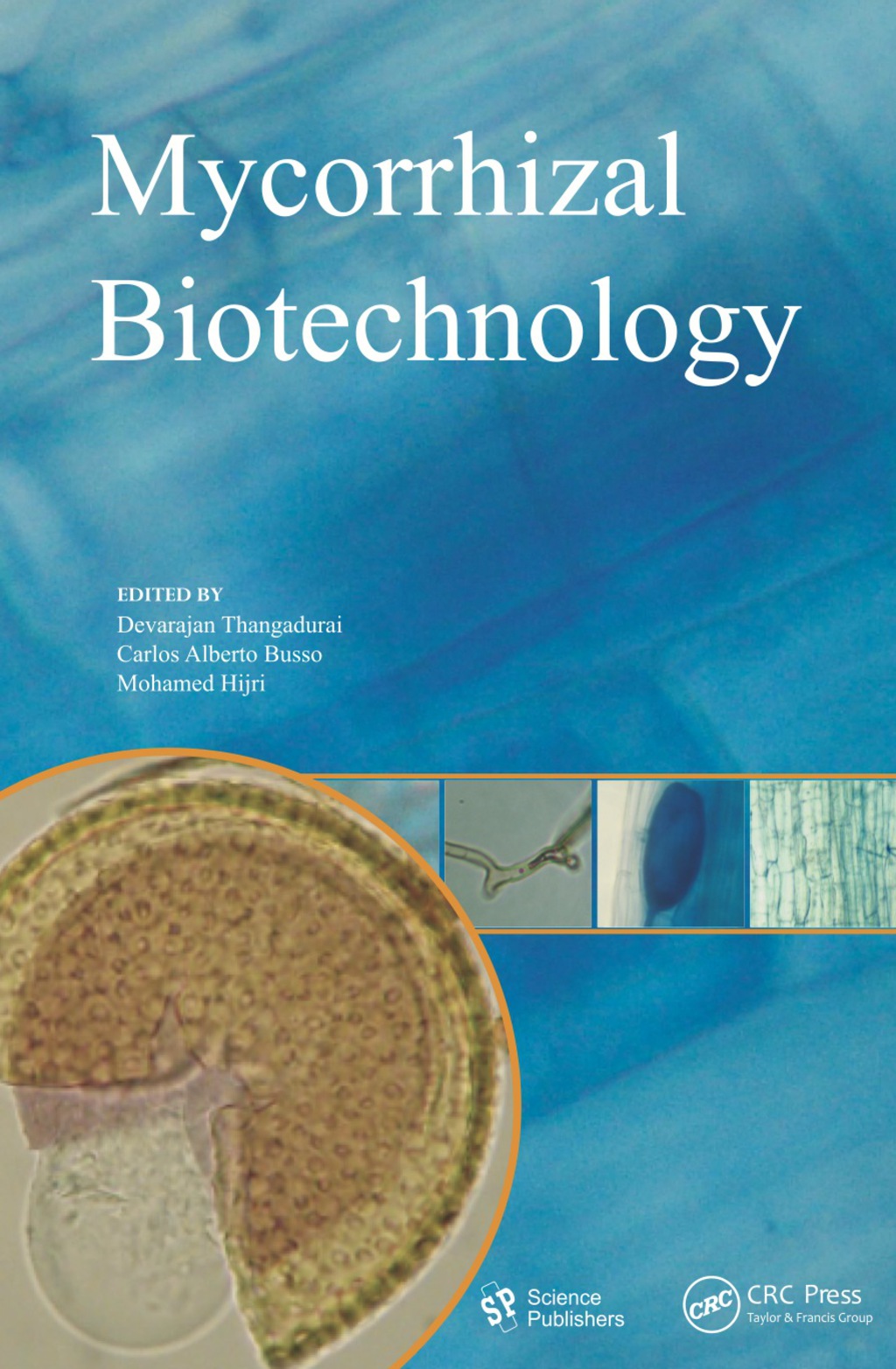 Mycorrhizal Biotechnology 1st Edition â€“ PDF/EPUB Version Downloadable