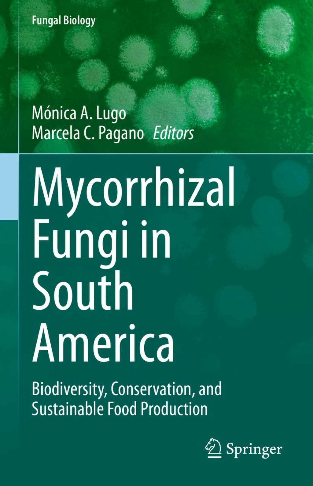 Mycorrhizal Fungi in South America Biodiversity, Conservation, and Sustainable Food Production  â€“ PDF/EPUB Version Downloadable