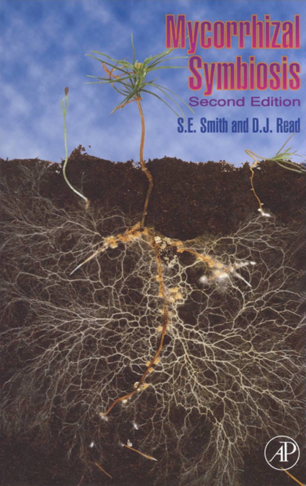 Mycorrhizal Symbiosis 2nd Edition â€“ PDF/EPUB Version Downloadable