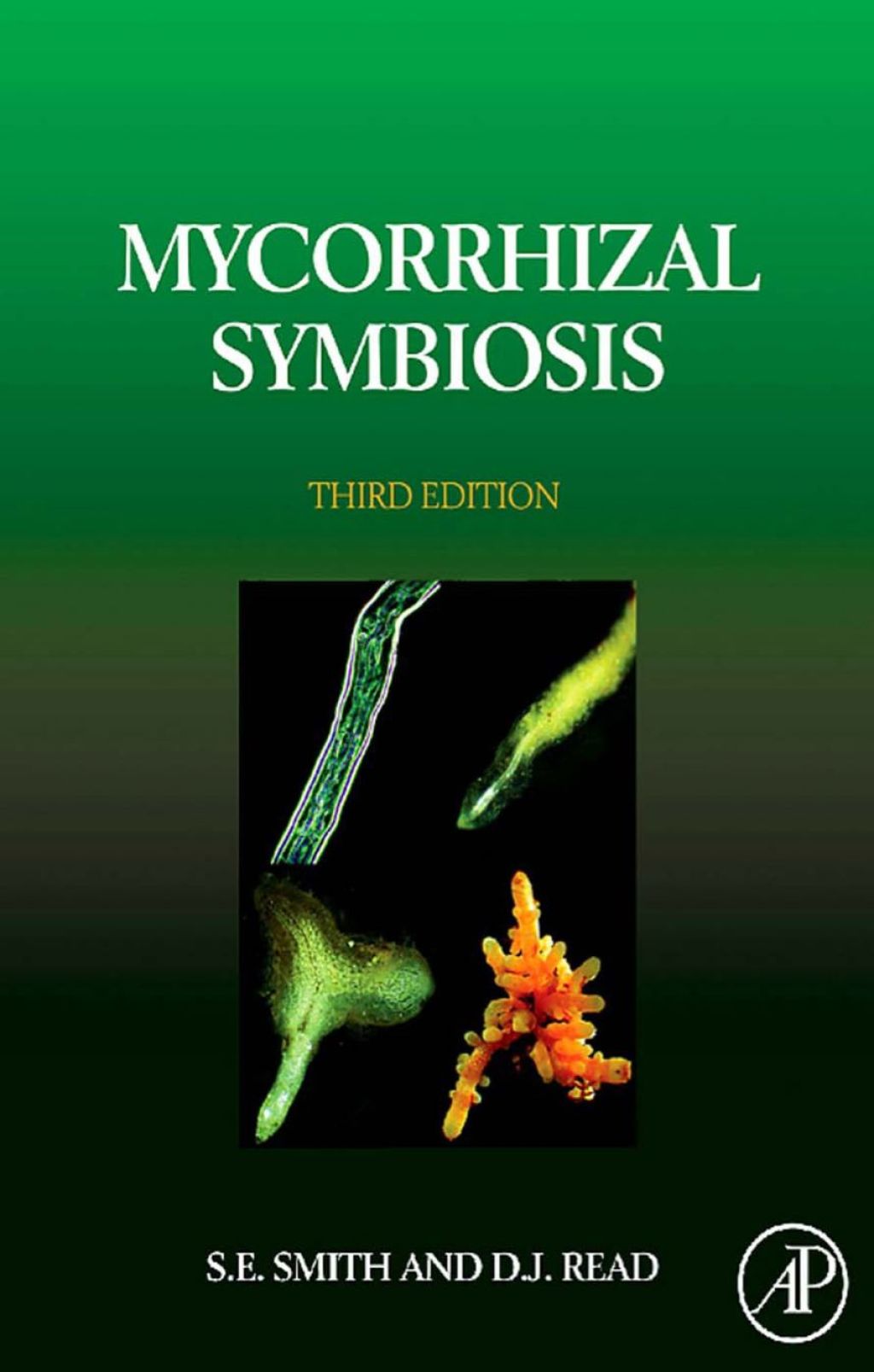 Mycorrhizal Symbiosis 3rd Edition â€“ PDF/EPUB Version Downloadable
