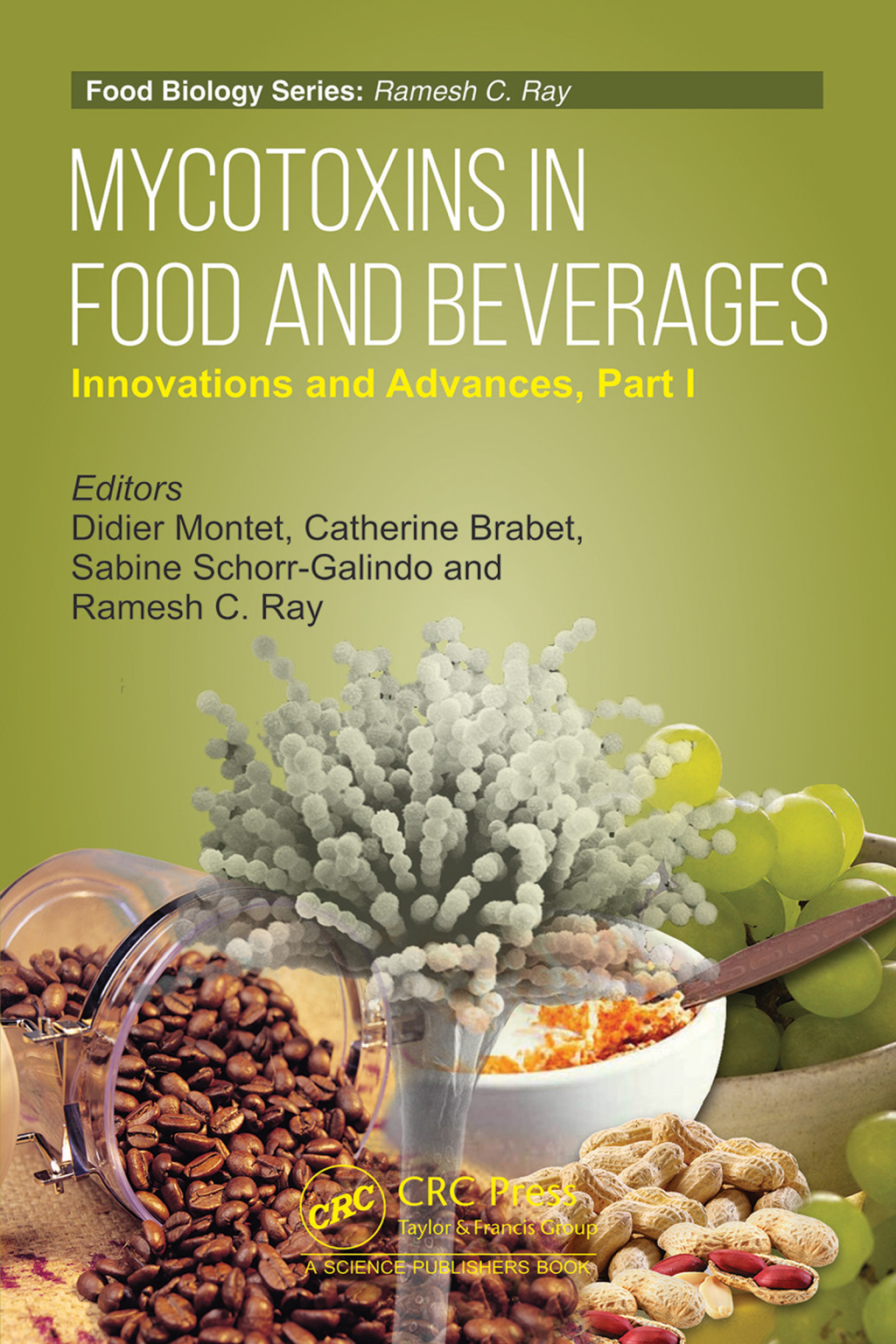 Mycotoxins in Food and Beverages Innovations and Advances Part I 1st Edition â€“ PDF/EPUB Version Downloadable