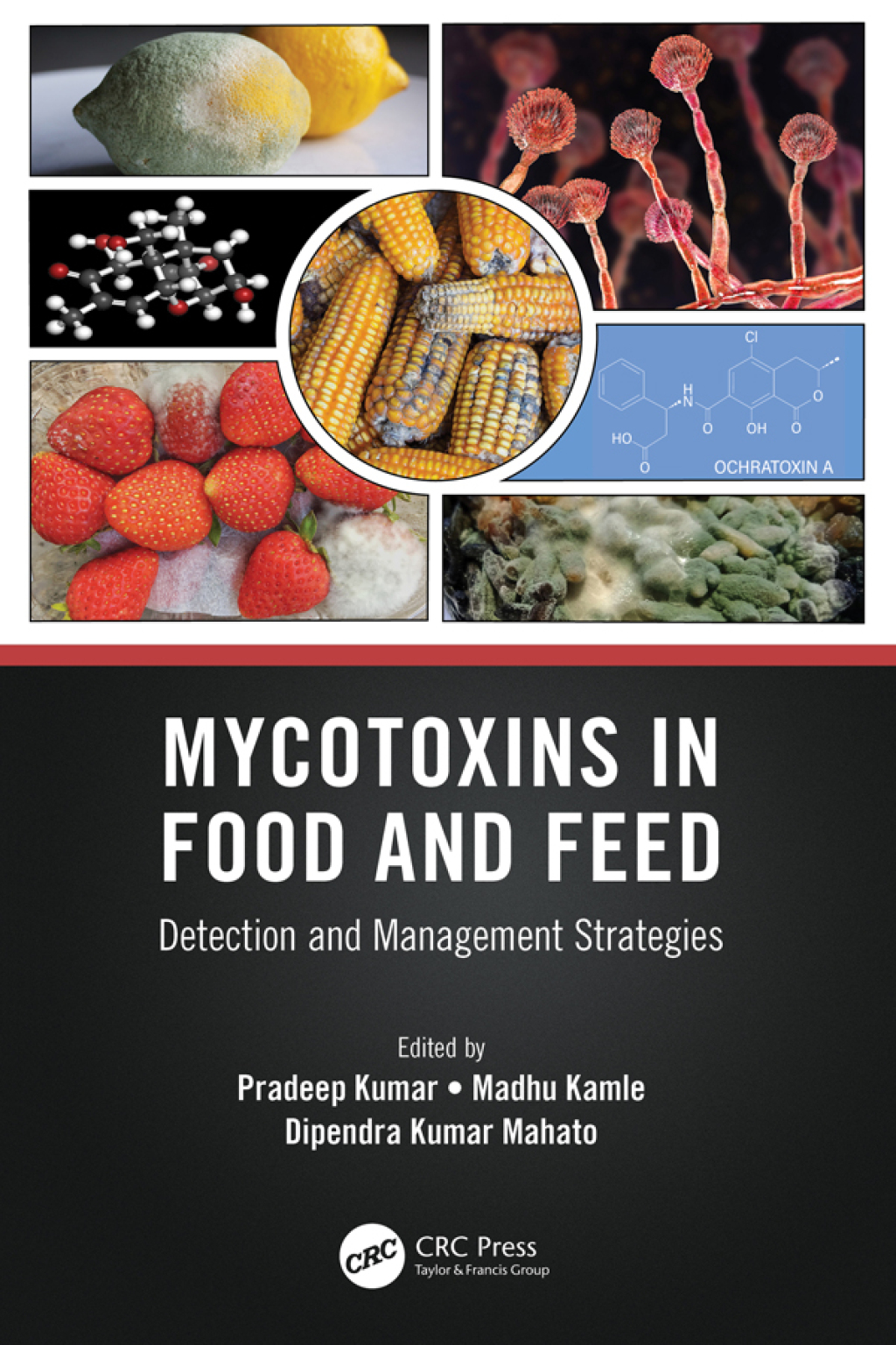 Mycotoxins in Food and Feed Detection and Management Strategies 1st Edition â€“ PDF/EPUB Version Downloadable