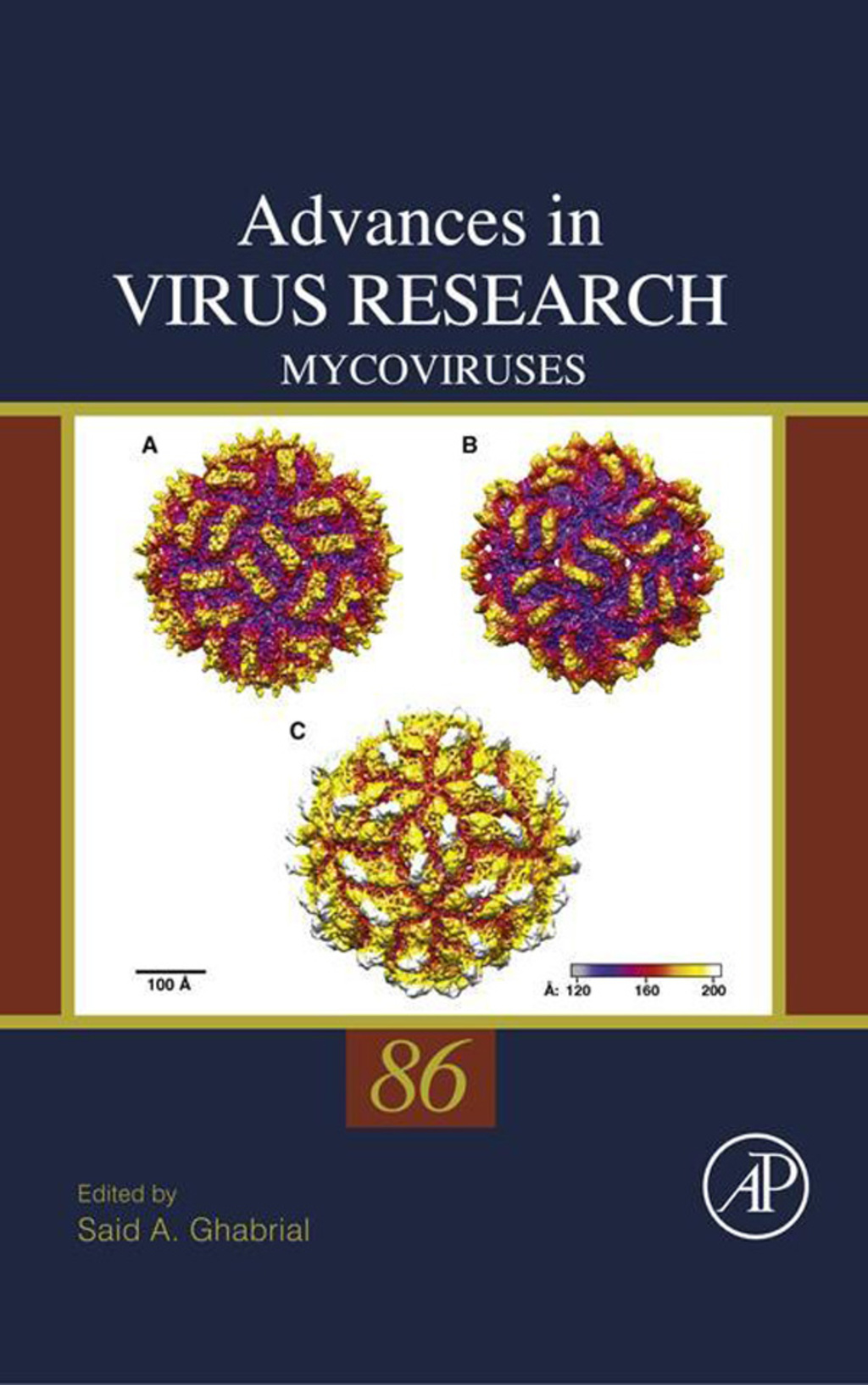 Mycoviruses  â€“ PDF/EPUB Version Downloadable
