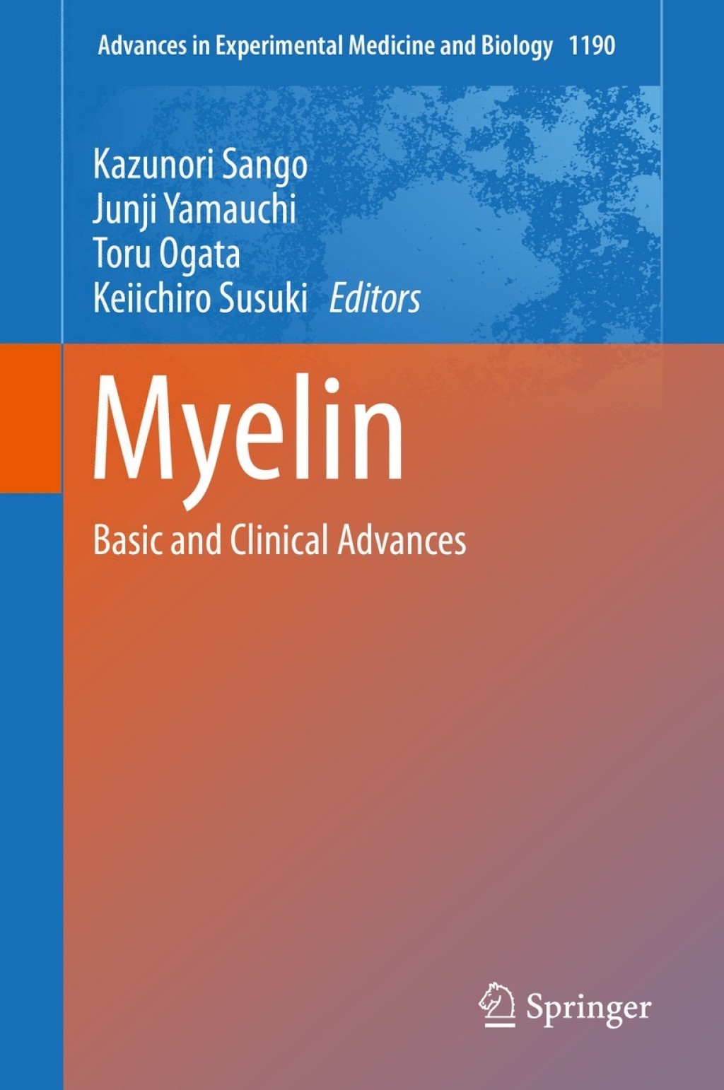Myelin Basic and Clinical Advances  â€“ PDF/EPUB Version Downloadable