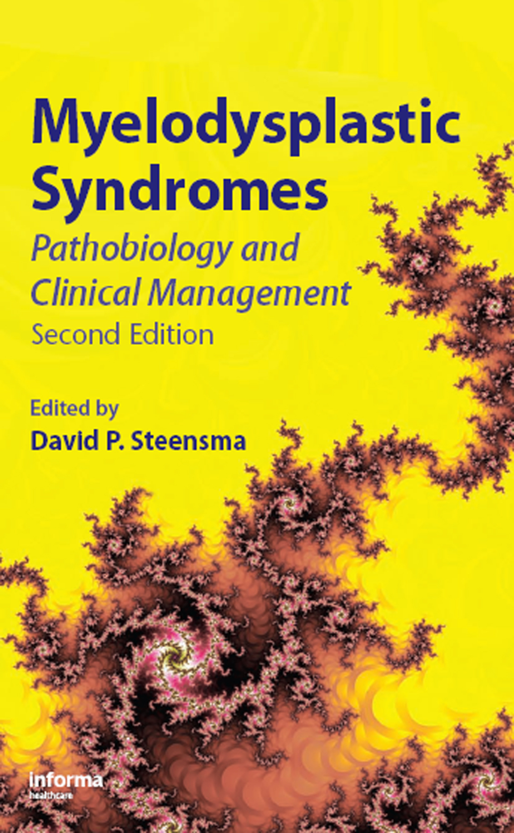 Myelodysplastic Syndromes Pathobiology and Clinical Management 2nd Edition â€“ PDF/EPUB Version Downloadable